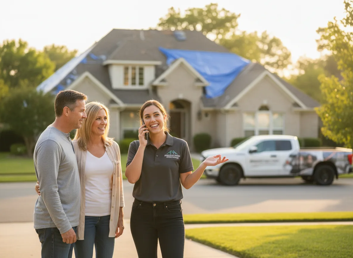 Emergency Roof Repair Amistad, NM FAQs